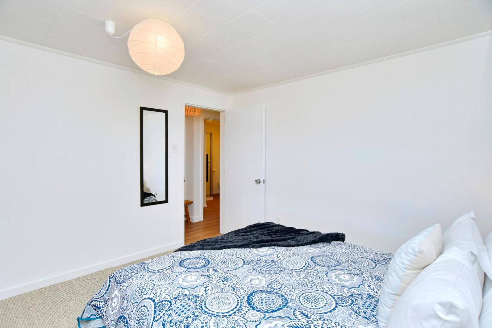 Akaroa Harbour View - Christchurch Holiday Homes Exterior foto